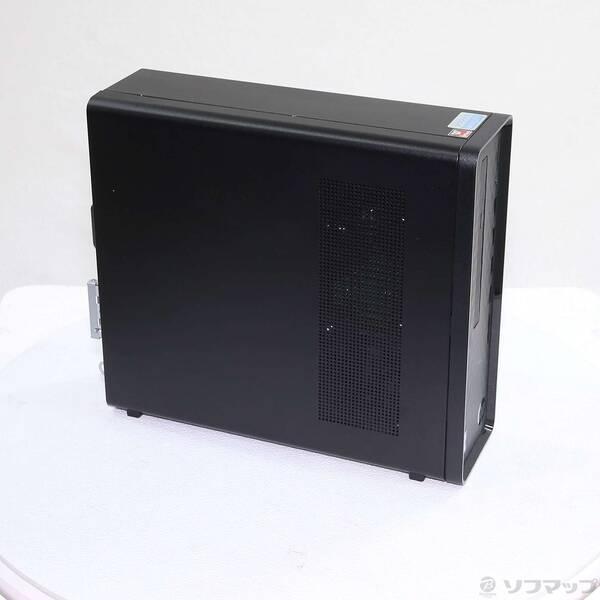 〔中古〕hp(エイチピー) HP Slim Desktop S01-pF0121jp 9AQ16AA#ABJ 〔Windows 10〕〔258-ud〕 |  | 03