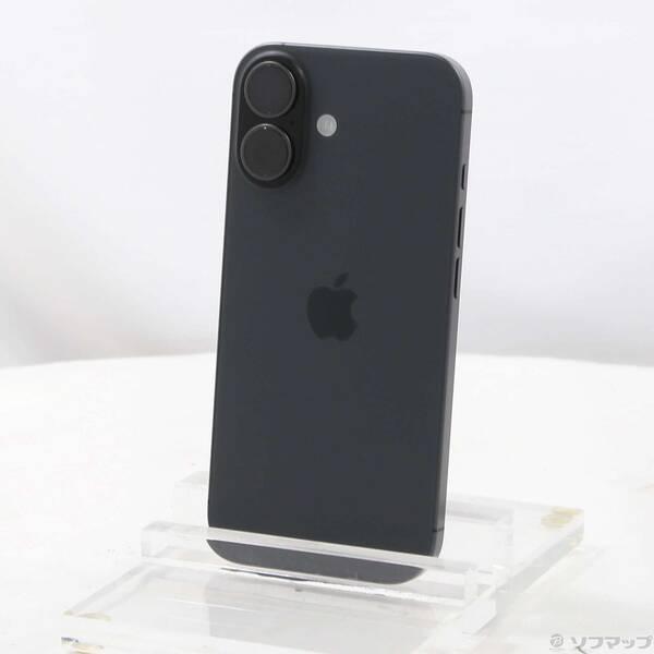 〔中古〕Apple(アップル) iPhone17 256GB ブラック MG674J／A SIMフリー〔368-ud〕 | 