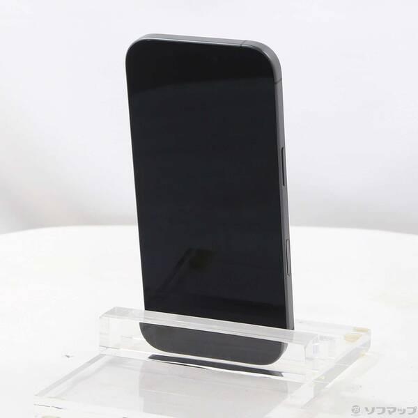 〔中古〕Apple(アップル) iPhone17 256GB ブラック MG674J／A SIMフリー〔368-ud〕 |  | 02