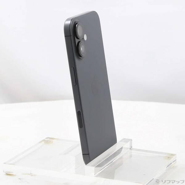 〔中古〕Apple(アップル) iPhone17 256GB ブラック MG674J／A SIMフリー〔368-ud〕 |  | 03