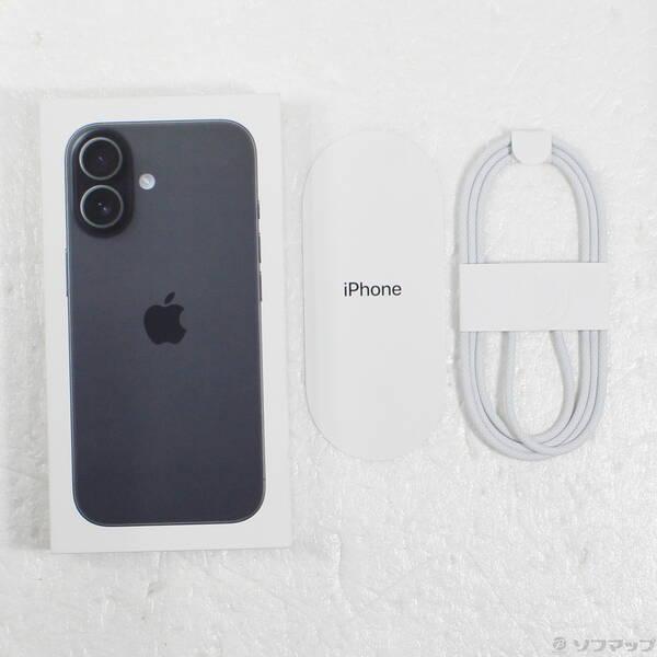 〔中古〕Apple(アップル) iPhone17 256GB ブラック MG674J／A SIMフリー〔368-ud〕 |  | 04