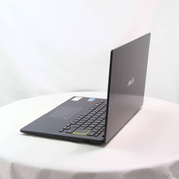〔中古〕ASUS(エイスース) 〔展示品〕 Vivobook Go 14 E410KA-EK844W スターブラック〔262-ud〕 |  | 01