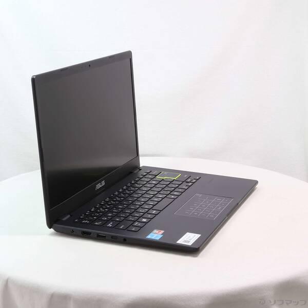 〔中古〕ASUS(エイスース) 〔展示品〕 Vivobook Go 14 E410KA-EK844W スターブラック〔262-ud〕 |  | 03