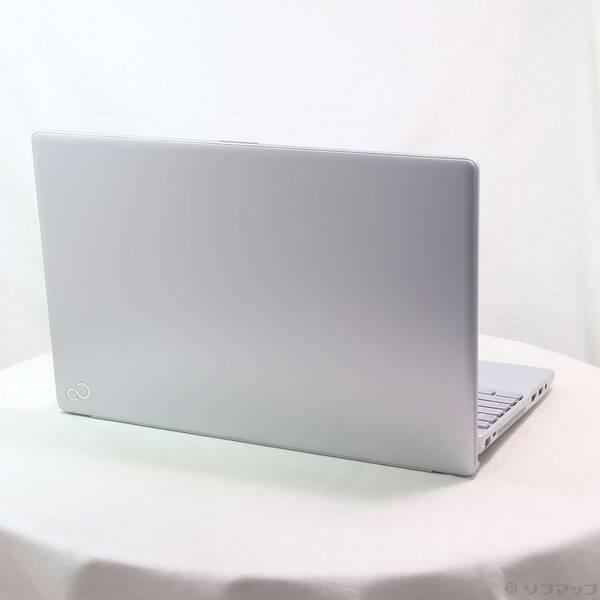 〔中古〕FUJITSU(富士通） 〔展示品〕 FMV Note A A500-K3 FMVA500K3S ファインシルバー〔377-ud〕 |  | 02