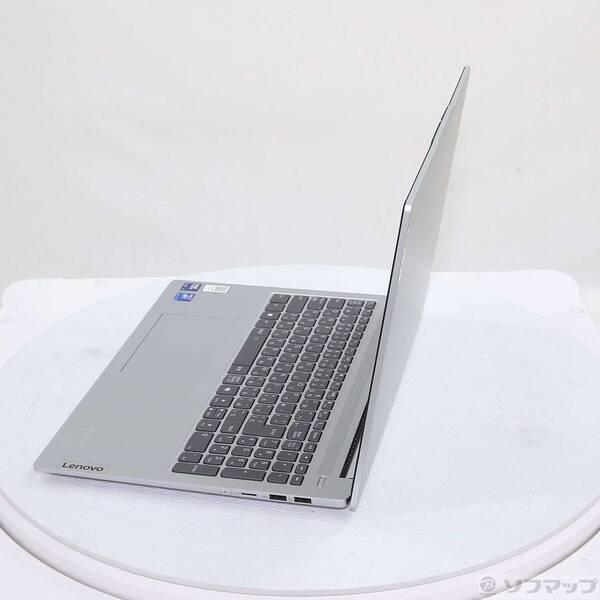 〔中古〕Lenovo(レノボジャパン) 〔展示品〕 IdeaPad Slim 5i Gen 9 83DC001QJP クラウドグレー〔349-ud〕 |  | 01