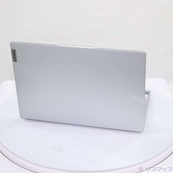 〔中古〕Lenovo(レノボジャパン) 〔展示品〕 IdeaPad Slim 5i Gen 9 83DC001QJP クラウドグレー〔349-ud〕 |  | 02