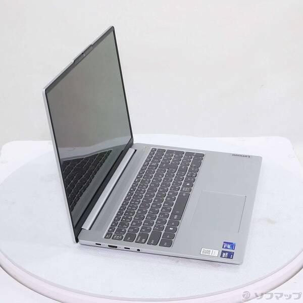 〔中古〕Lenovo(レノボジャパン) 〔展示品〕 IdeaPad Slim 5i Gen 9 83DC001QJP クラウドグレー〔349-ud〕 |  | 03