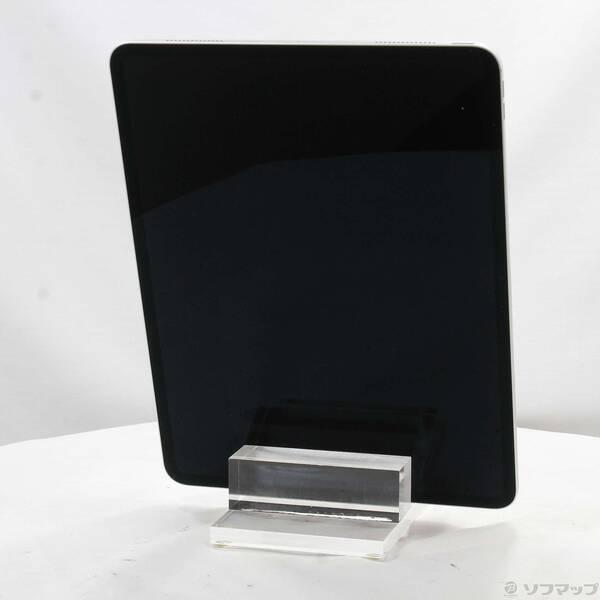 〔中古〕Apple(アップル) iPad Pro 13インチ 第1世代 標準ガラス 512GB シルバー MVX53J／A Wi-Fi〔258-ud〕 |  | 02