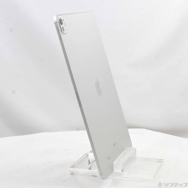 〔中古〕Apple(アップル) iPad Pro 13インチ 第1世代 標準ガラス 512GB シルバー MVX53J／A Wi-Fi〔258-ud〕 |  | 03
