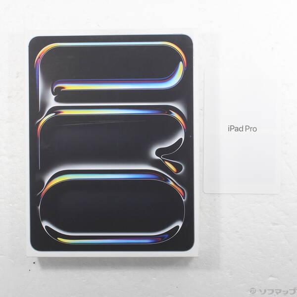 〔中古〕Apple(アップル) iPad Pro 13インチ 第1世代 標準ガラス 512GB シルバー MVX53J／A Wi-Fi〔258-ud〕 |  | 04