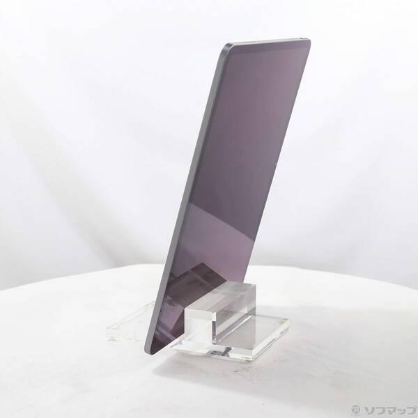 〔中古〕Apple(アップル) iPad Air 13インチ(M3) 128GB スペースグレイ 3N727J／A Wi-Fi〔344-ud〕 |  | 01