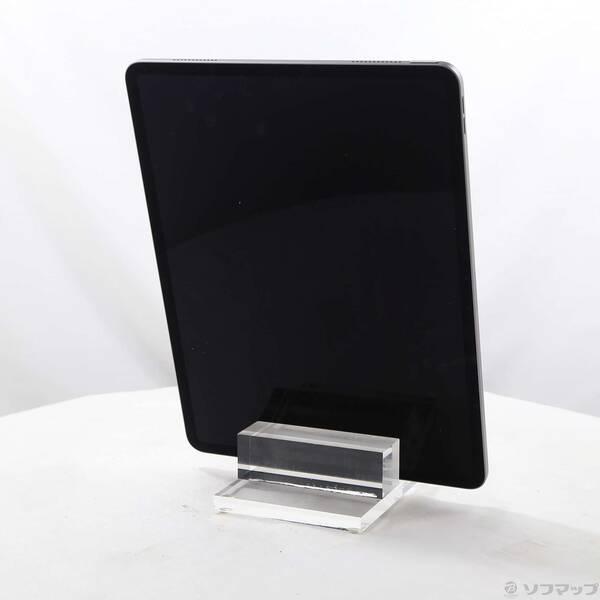 〔中古〕Apple(アップル) iPad Air 13インチ(M3) 128GB スペースグレイ 3N727J／A Wi-Fi〔344-ud〕 |  | 02