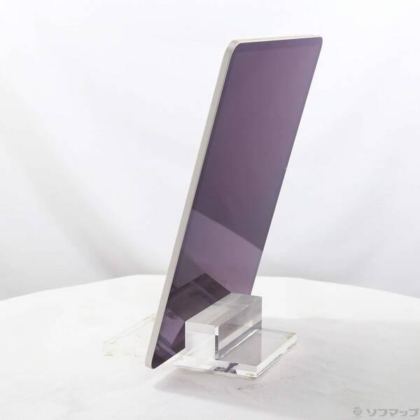 〔中古〕Apple(アップル) iPad Air 13インチ(M4) 256GB スターライト MH5W4J／A Wi-Fi〔377-ud〕 |  | 01