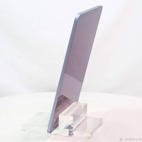 〔中古〕Apple(アップル) iPad Air 第4世代 256GB スカイブルー MYFY2J／A Wi-Fi〔196-ud〕 |  | 01