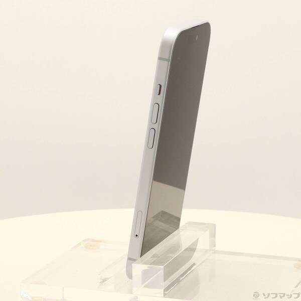 〔中古〕Apple(アップル) iPhone15 128GB ブルー MTML3J／A SIMフリー〔262-ud〕 |  | 01