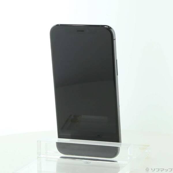 〔中古〕Apple(アップル) iPhone11 Pro 256GB スペースグレイ NWC72J／A SIMフリー〔262-ud〕 |  | 02