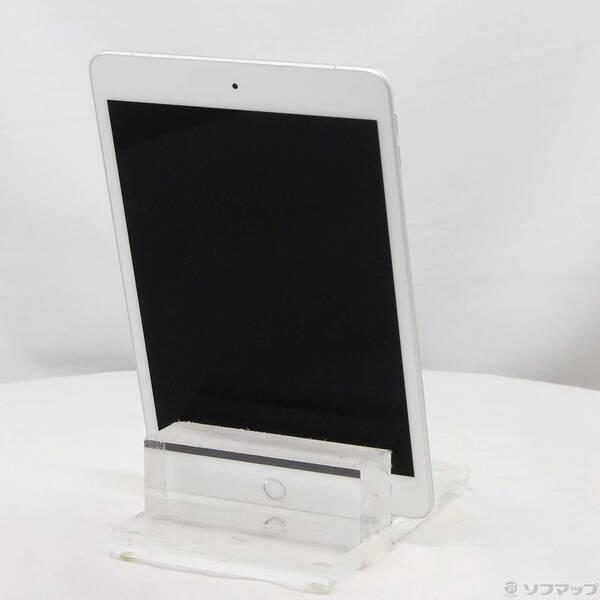 〔中古〕Apple(アップル) iPad mini 第5世代 64GB シルバー MUX62J／A SIMフリー〔262-ud〕 |  | 02