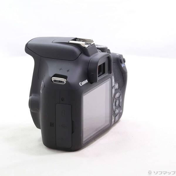 〔中古〕Canon(キヤノン) EOS Kiss X90(W)ボディ〔262-ud〕 |  | 01