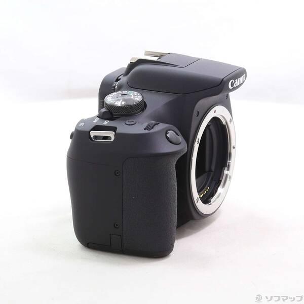 〔中古〕Canon(キヤノン) EOS Kiss X90(W)ボディ〔262-ud〕 |  | 03