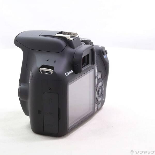 〔中古〕Canon(キヤノン) EOS Kiss X90(W)ボディ〔269-ud〕 |  | 01