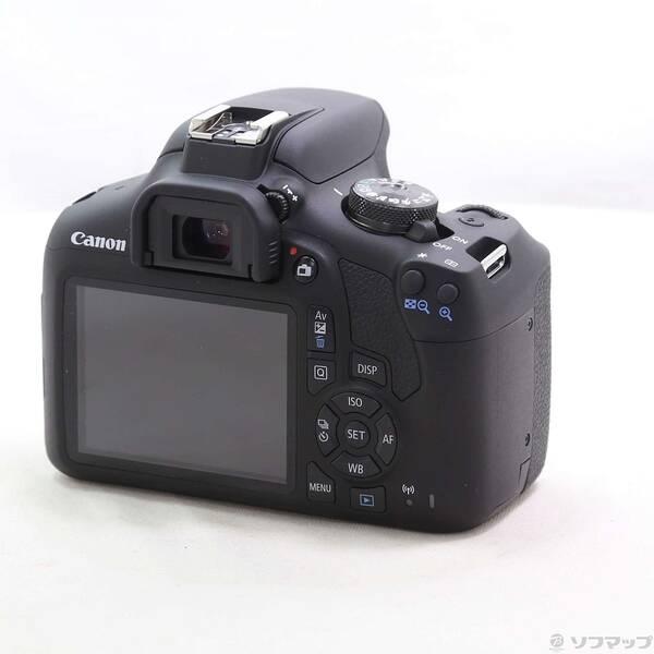 〔中古〕Canon(キヤノン) EOS Kiss X90(W)ボディ〔269-ud〕 |  | 02