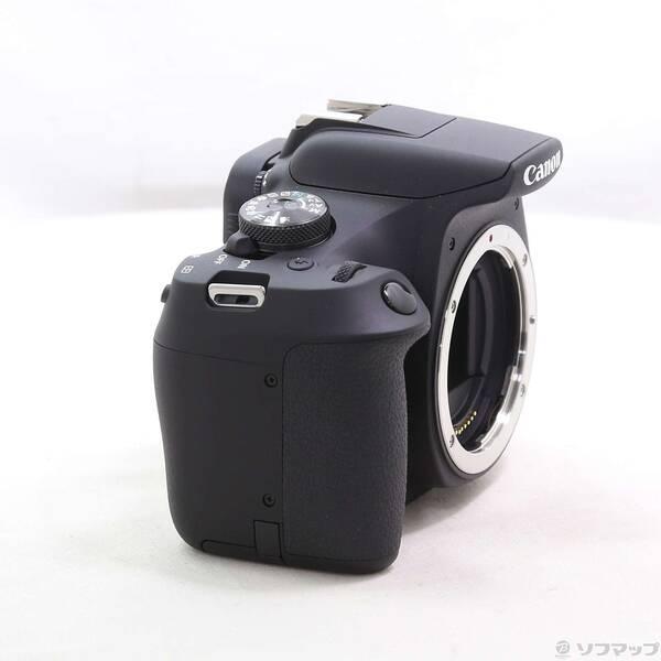 〔中古〕Canon(キヤノン) EOS Kiss X90(W)ボディ〔269-ud〕 |  | 03