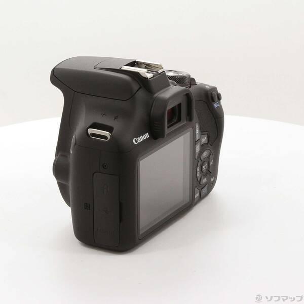 〔中古〕Canon(キヤノン) EOS Kiss X90(W)ボディ〔198-ud〕 |  | 01