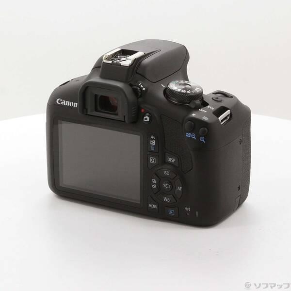 〔中古〕Canon(キヤノン) EOS Kiss X90(W)ボディ〔198-ud〕 |  | 02