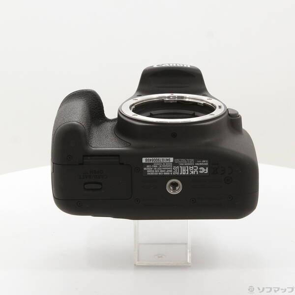 〔中古〕Canon(キヤノン) EOS Kiss X90(W)ボディ〔198-ud〕 |  | 04