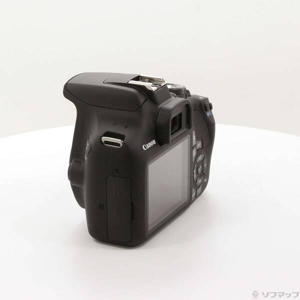 〔中古〕Canon(キヤノン) EOS Kiss X90(W)ボディ〔269-ud〕 |  | 01