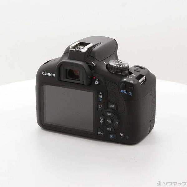 〔中古〕Canon(キヤノン) EOS Kiss X90(W)ボディ〔269-ud〕 |  | 02