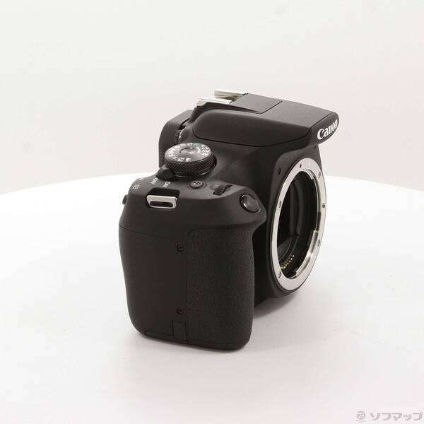 〔中古〕Canon(キヤノン) EOS Kiss X90(W)ボディ〔269-ud〕 |  | 03