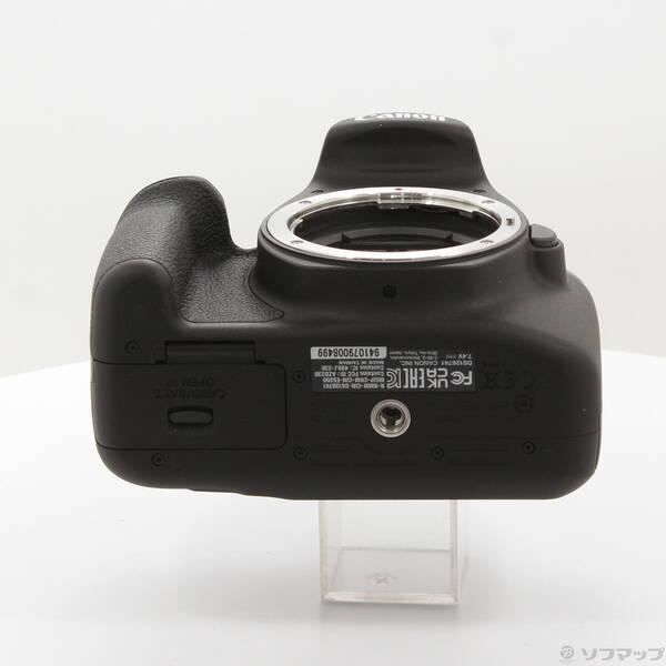 〔中古〕Canon(キヤノン) EOS Kiss X90(W)ボディ〔269-ud〕 |  | 04
