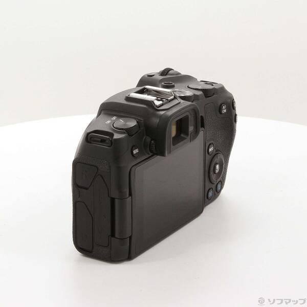 〔中古〕Canon(キヤノン) EOS RP ボディ ブラック〔269-ud〕 |  | 01