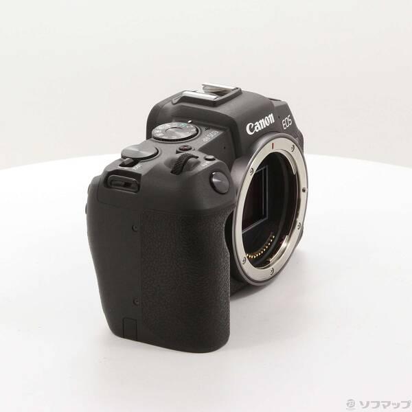 〔中古〕Canon(キヤノン) EOS RP ボディ ブラック〔269-ud〕 |  | 03