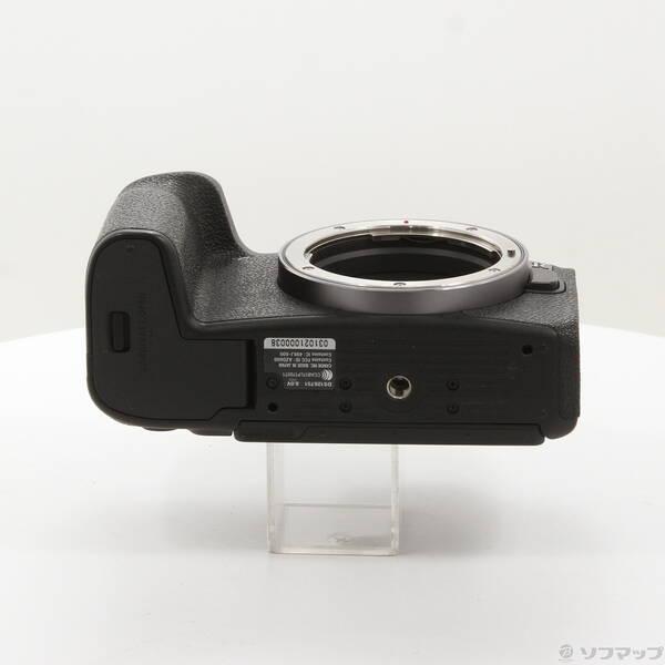 〔中古〕Canon(キヤノン) EOS RP ボディ ブラック〔269-ud〕 |  | 04