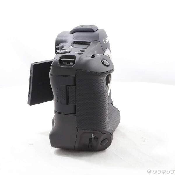〔中古〕Canon(キヤノン) EOS R3 ボディ〔262-ud〕 |  | 03