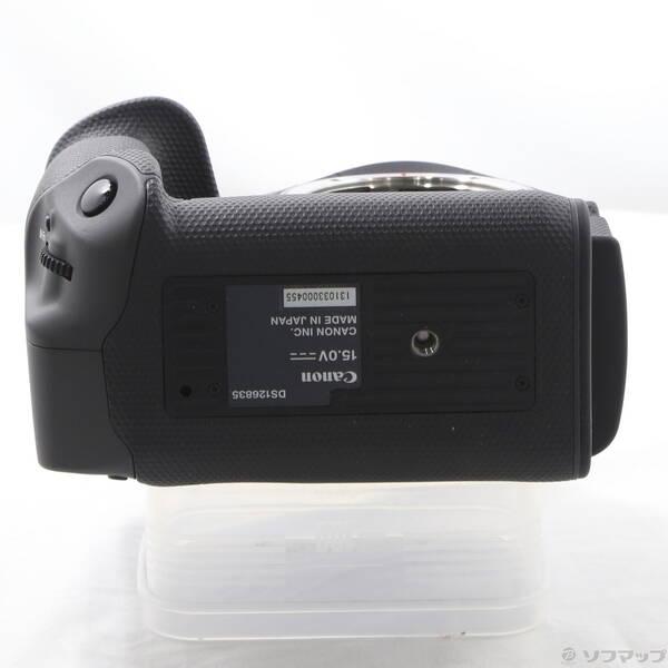 〔中古〕Canon(キヤノン) EOS R3 ボディ〔262-ud〕 |  | 04