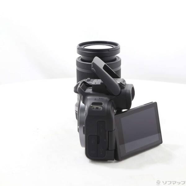 〔中古〕Canon(キヤノン) EOS R10 RF-S18-150 IS STM レンズキット〔198-ud〕 |  | 01