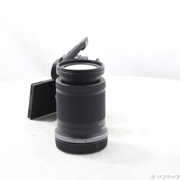 〔中古〕Canon(キヤノン) EOS R10 RF-S18-150 IS STM レンズキット〔198-ud〕 |  | 03