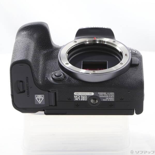 〔中古〕Canon(キヤノン) EOS R10 RF-S18-150 IS STM レンズキット〔198-ud〕 |  | 04