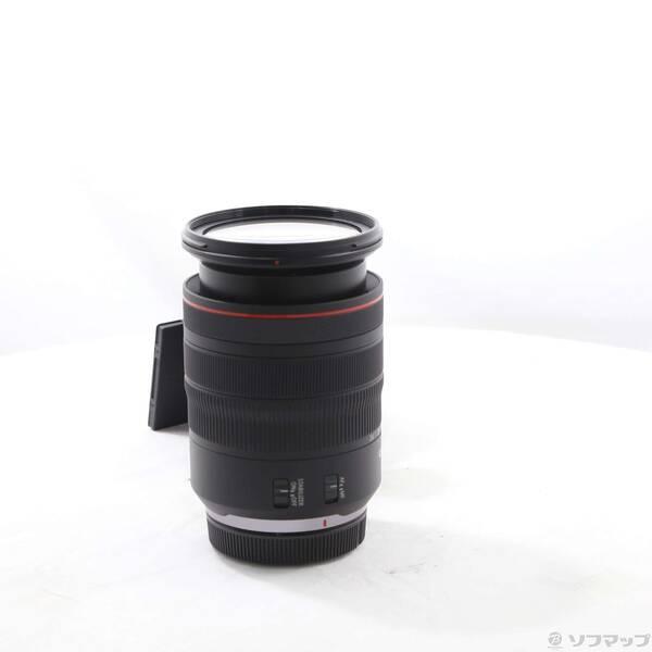 〔中古〕Canon(キヤノン) EOS R6 Mark II RF24-105L IS USM レンズキット〔269-ud〕 |  | 03