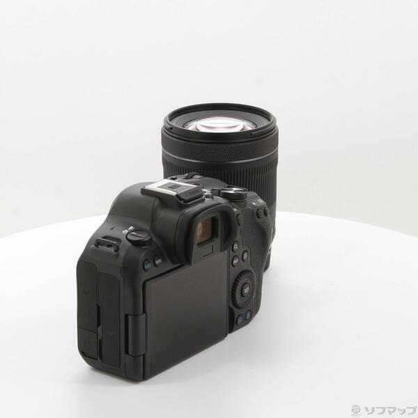 〔中古〕Canon(キヤノン) EOS R6 Mark II RF24-105 IS STM レンズキット〔198-ud〕 |  | 01