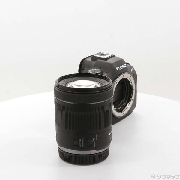 〔中古〕Canon(キヤノン) EOS R6 Mark II RF24-105 IS STM レンズキット〔198-ud〕 |  | 03