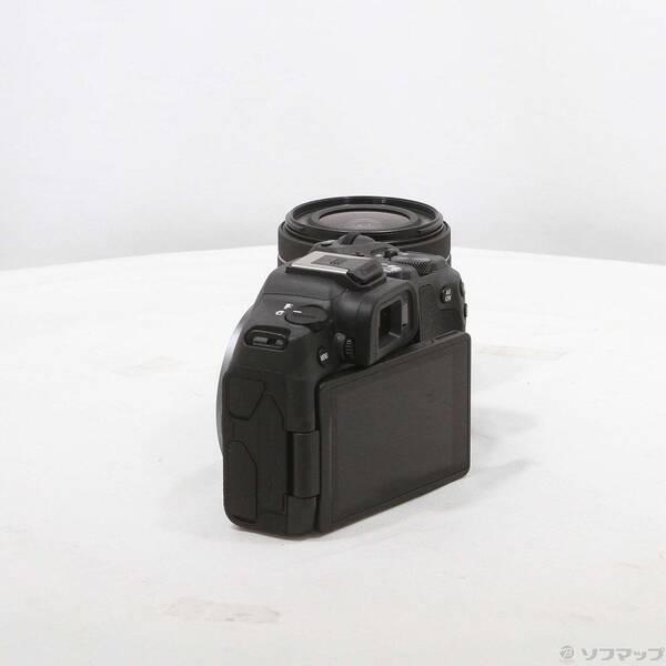 〔中古〕Canon(キヤノン) EOS R8 RF24-50 IS STM レンズキット〔349-ud〕 |  | 01