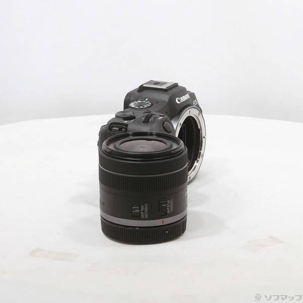 〔中古〕Canon(キヤノン) EOS R8 RF24-50 IS STM レンズキット〔349-ud〕 |  | 03