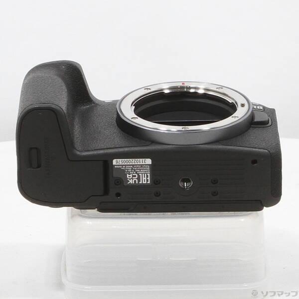 〔中古〕Canon(キヤノン) EOS R8 RF24-50 IS STM レンズキット〔349-ud〕 |  | 04