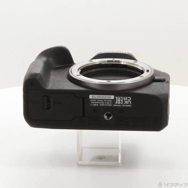 〔中古〕Canon(キヤノン) EOS R100 RF-S18-45 IS STMレンズキット〔258-ud〕 |  | 04