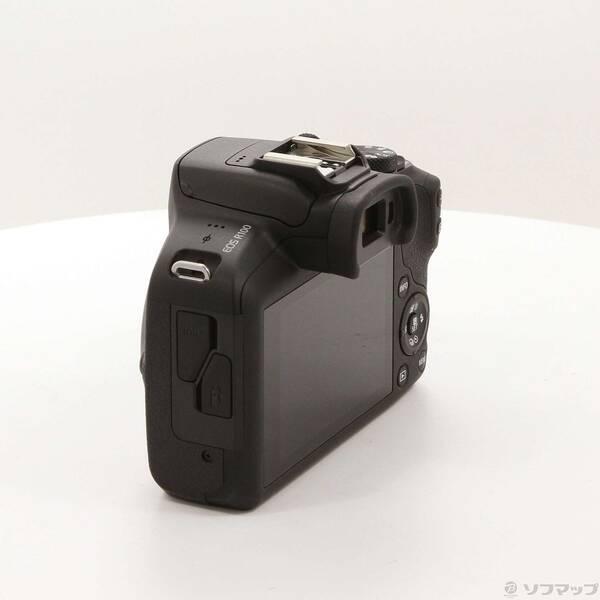 〔中古〕Canon(キヤノン) EOS R100 ボディ〔349-ud〕 |  | 01