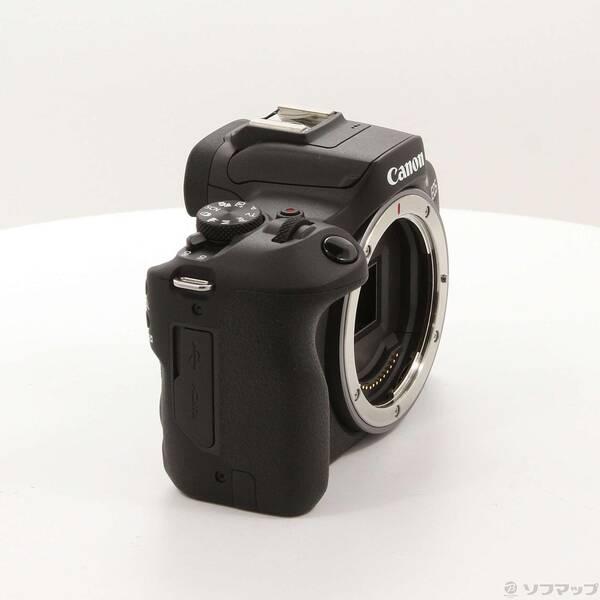 〔中古〕Canon(キヤノン) EOS R100 ボディ〔349-ud〕 |  | 03